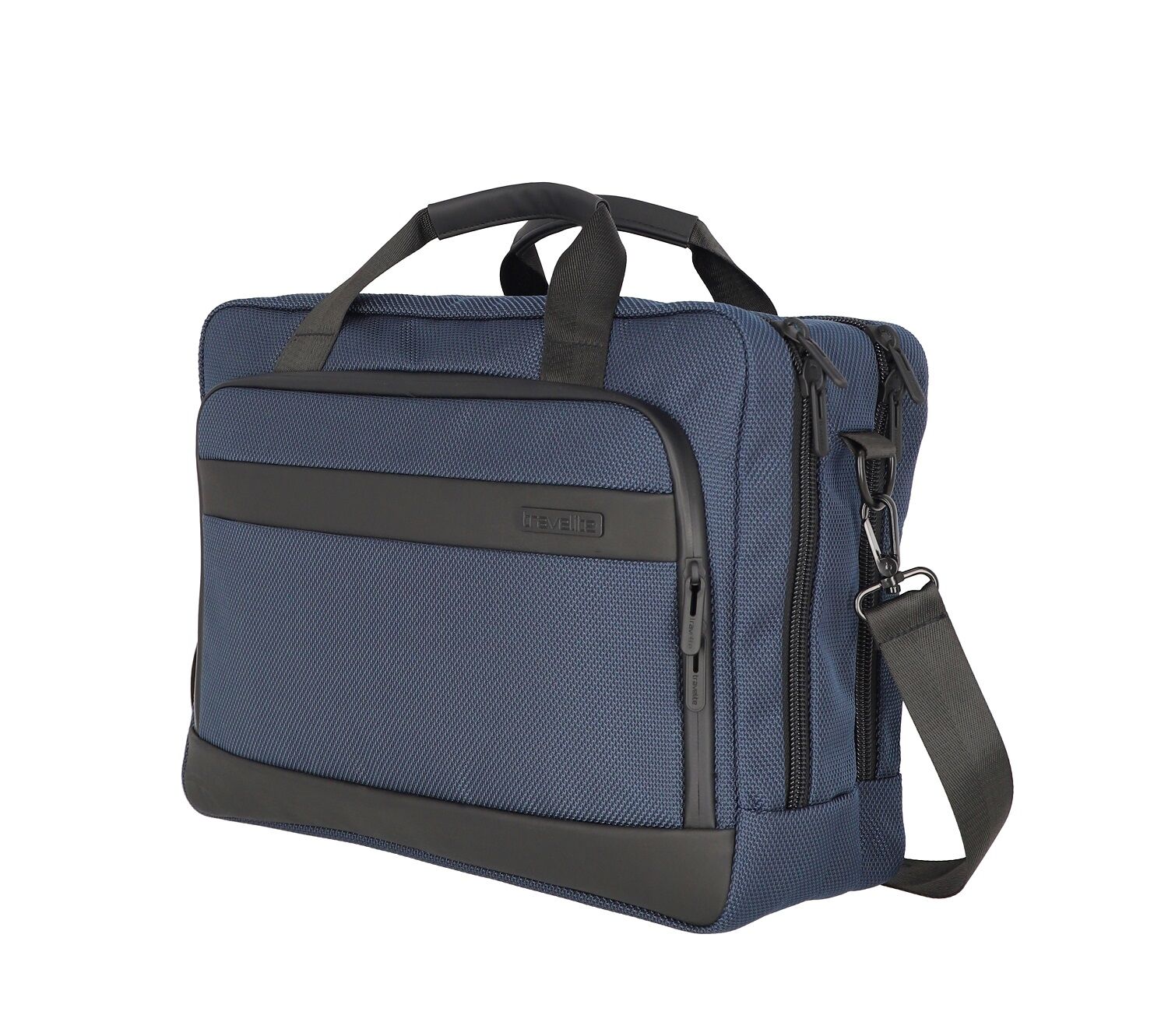 Travelite Meet Laptoptasche für 15,6" Marine