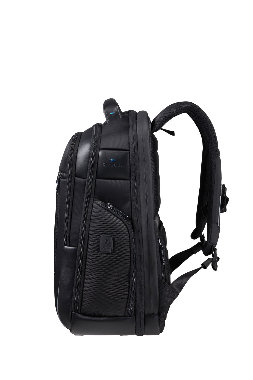 Samsonite Spectrolite 3.0 Rucksack 15.6" erweiterbar + GRATIS HOTELGUTSCHEIN Black