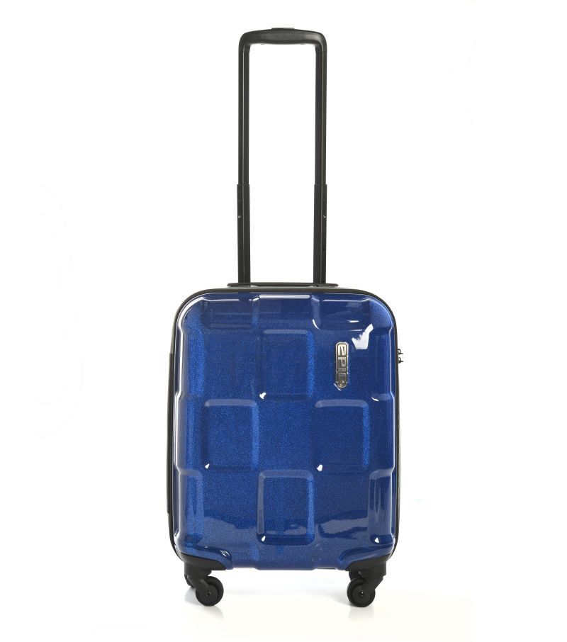 epic Crate™ Reflex™ EVO Trolley M, 66cm, auf 4 Rollen