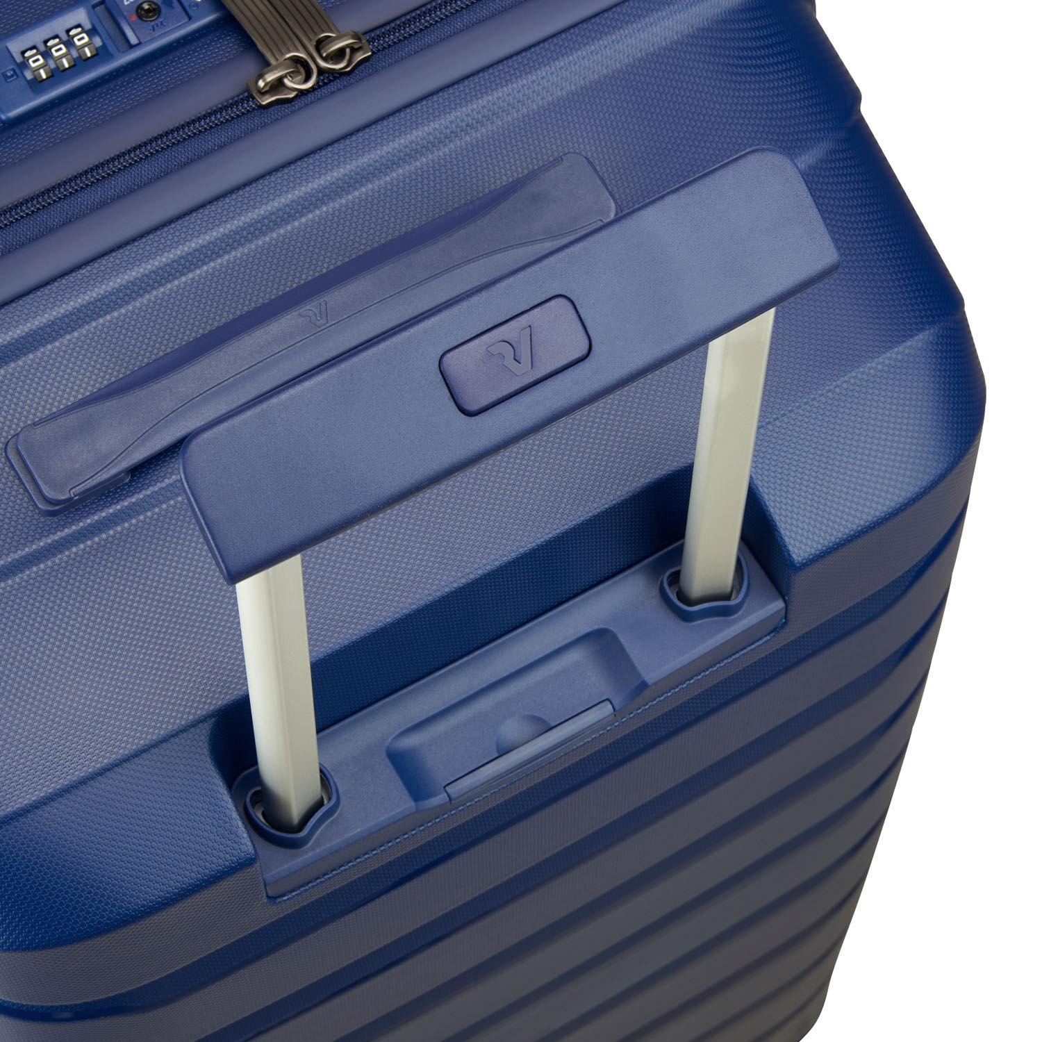 Roncato B-Flying Trunk Large blue notte