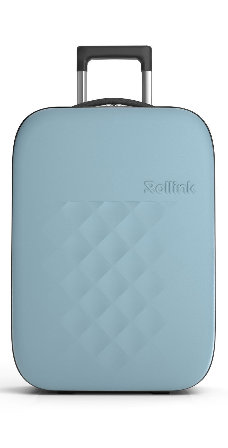 Rollink Vega II Cabin S Aron