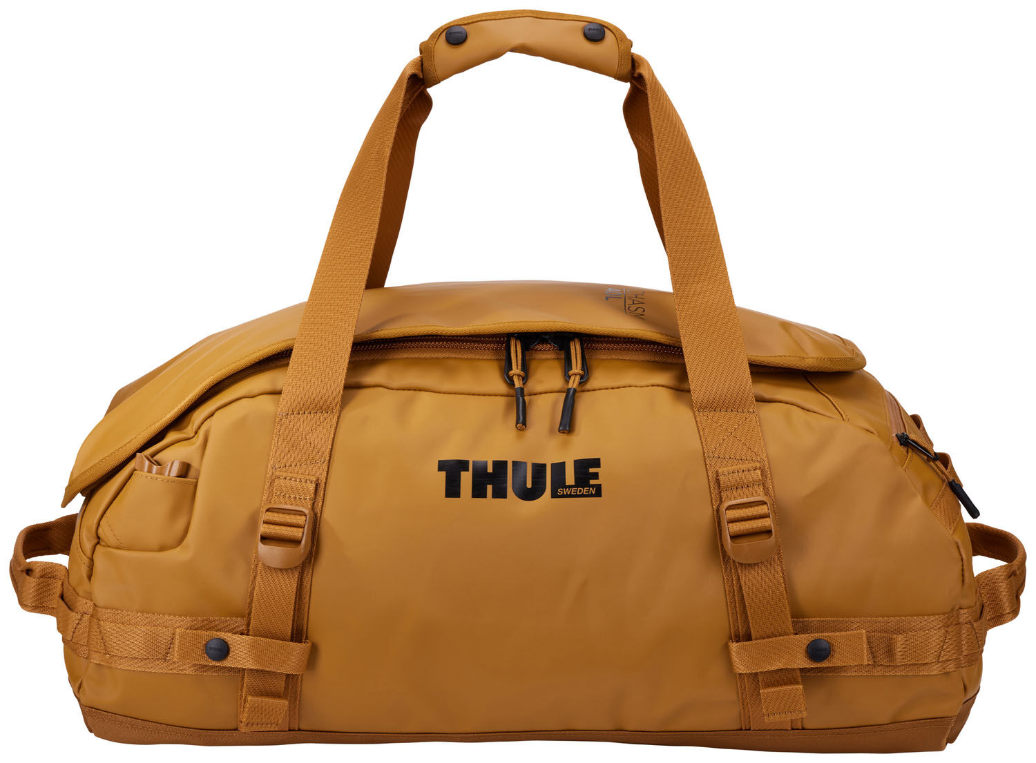 THULE Chasm Reisetasche/Rucksack 40Liter Golden THULE Chasm Reisetasche/Rucksack 40Liter Golden