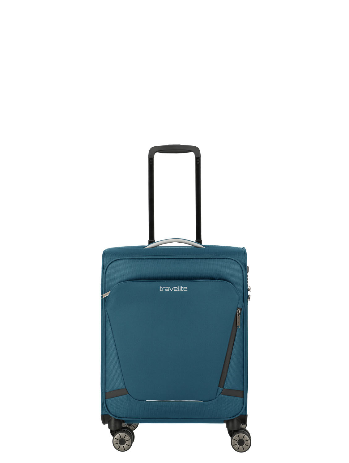 Travelite JETPACK Trolley S Light 4w