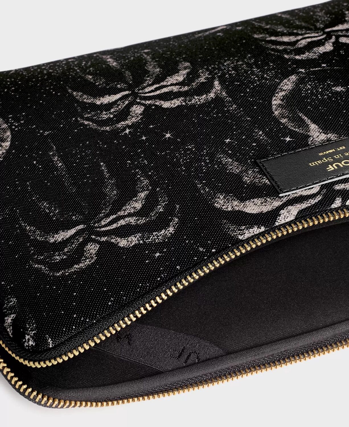 Wouf Recycled Collection Laptop 13" Eclipse Wouf Recycled Collection Laptop 13" Eclipse