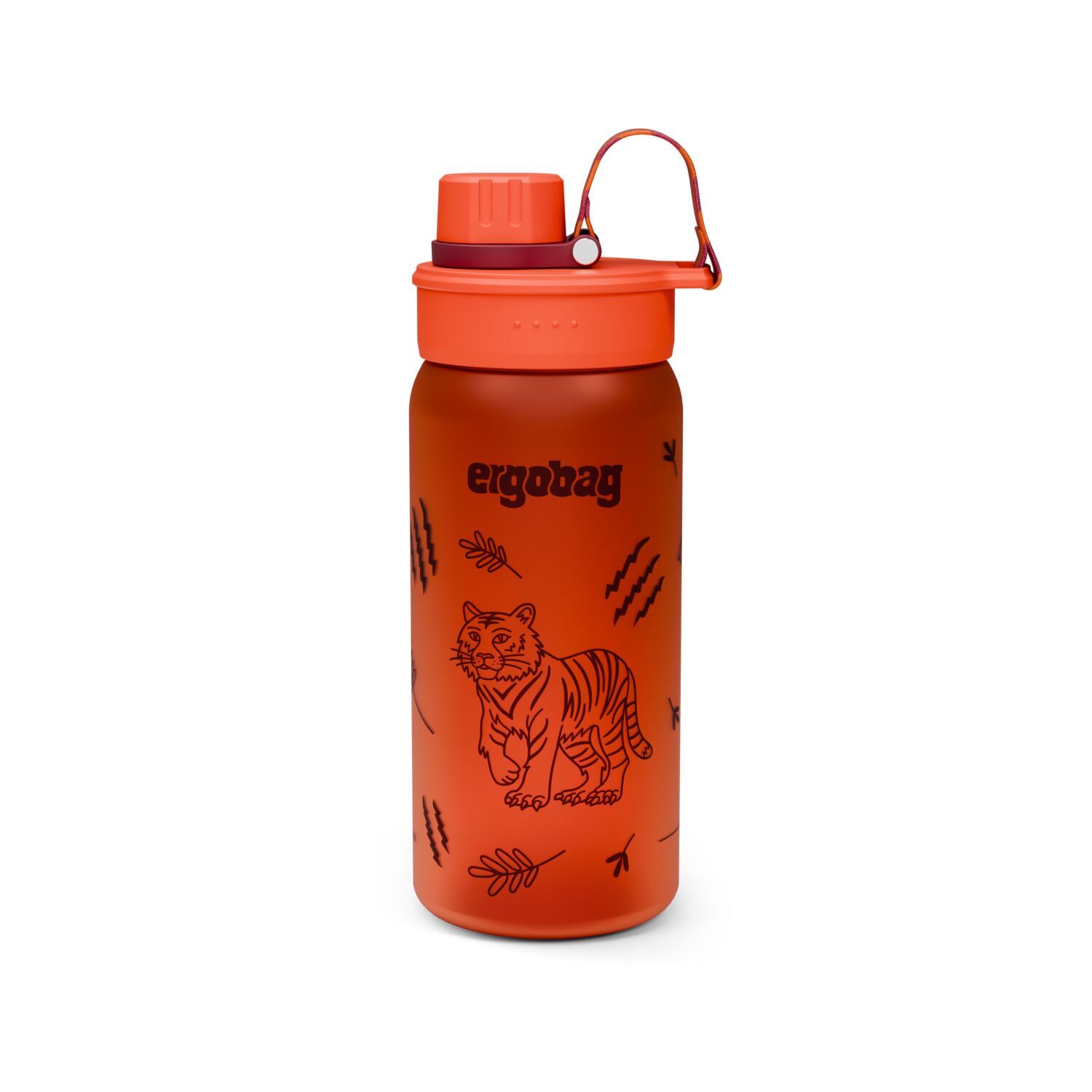 ergobag Trinkflasche, Kollektion 2026 ergobag Trinkflasche, Kollektion 2026