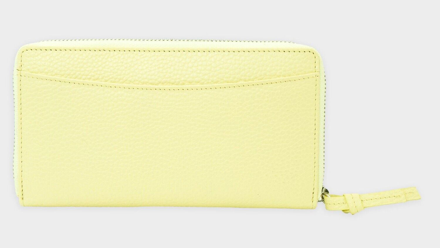 Braun Büffel Hanna RFID RV Geldbörse 16CS zitrus