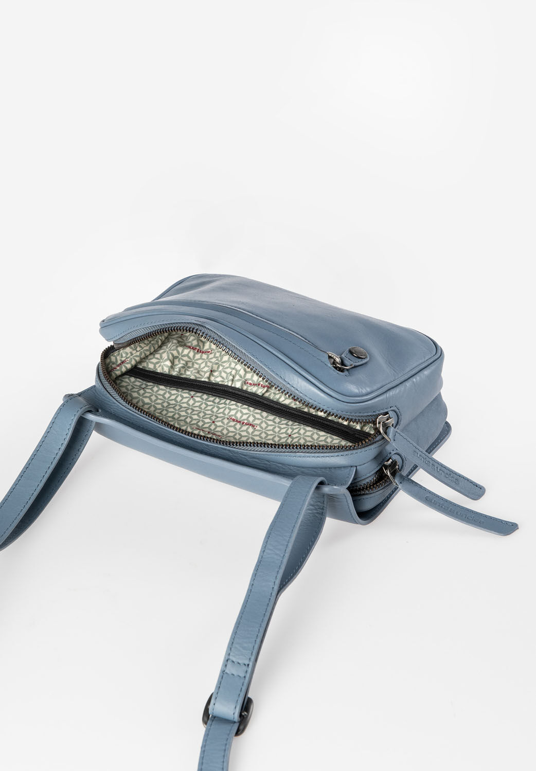 aunts & uncles Jamie´s Orchard AZALEA Umhängetasche flint stone