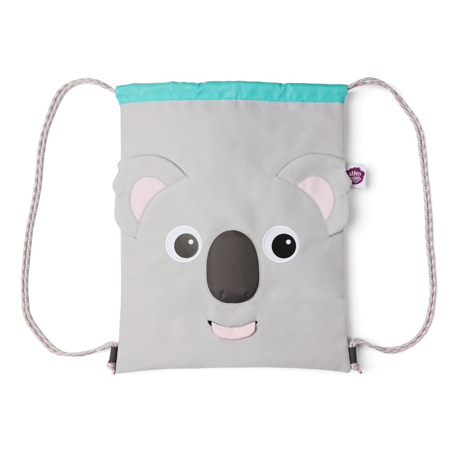 Affenzahn Turnbeutel, Koala