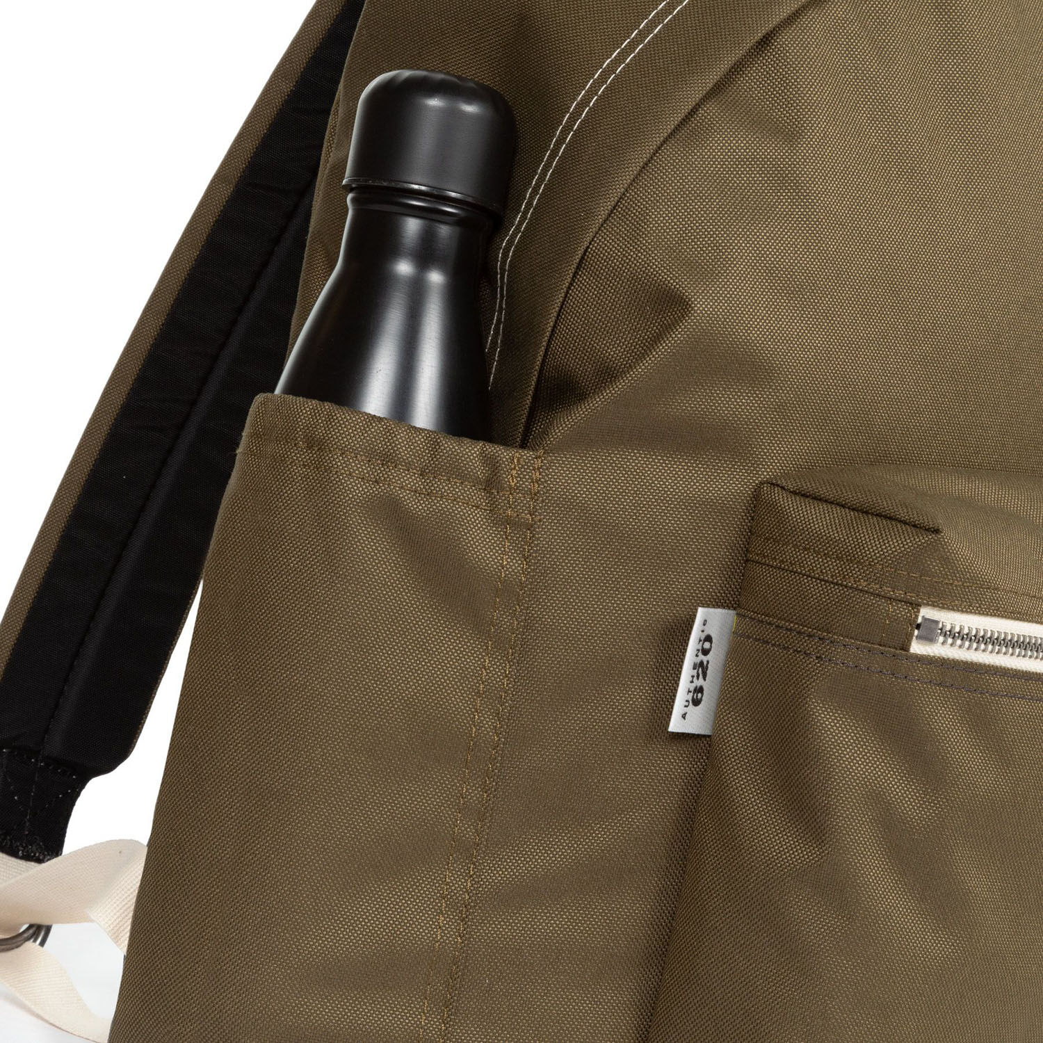 Eastpak Padded Pak'r® Rucksack Surplus Army Eastpak Padded Pak'r® Rucksack Surplus Army