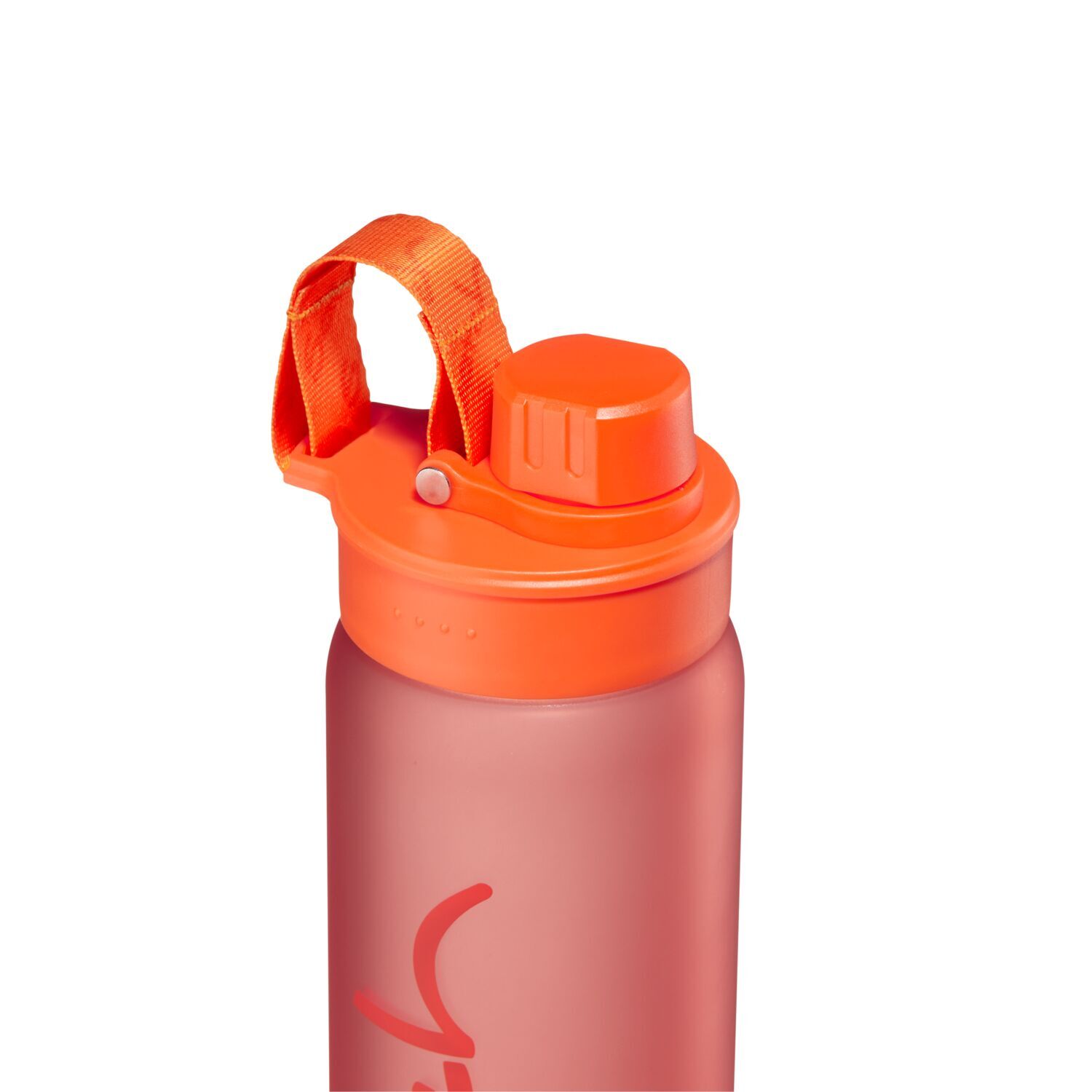 satch Schulzubehör Sport-Trinkflasche 650ml Orange