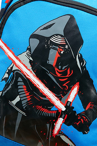 American Tourister New Wonder Backpack S+ Pre-School Star Wars Star Wars Saga