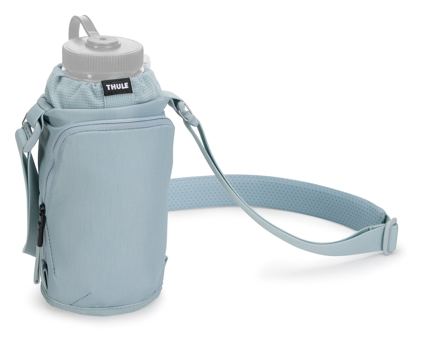 THULE EnRoute Water Bottle holder Soft Blue/Darkest Blue