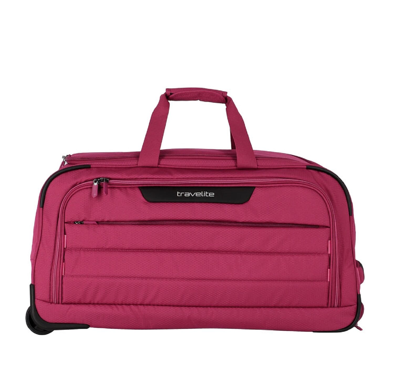 Travelite Skaii Rollenreisetasche Abendrot Travelite Skaii Rollenreisetasche Abendrot