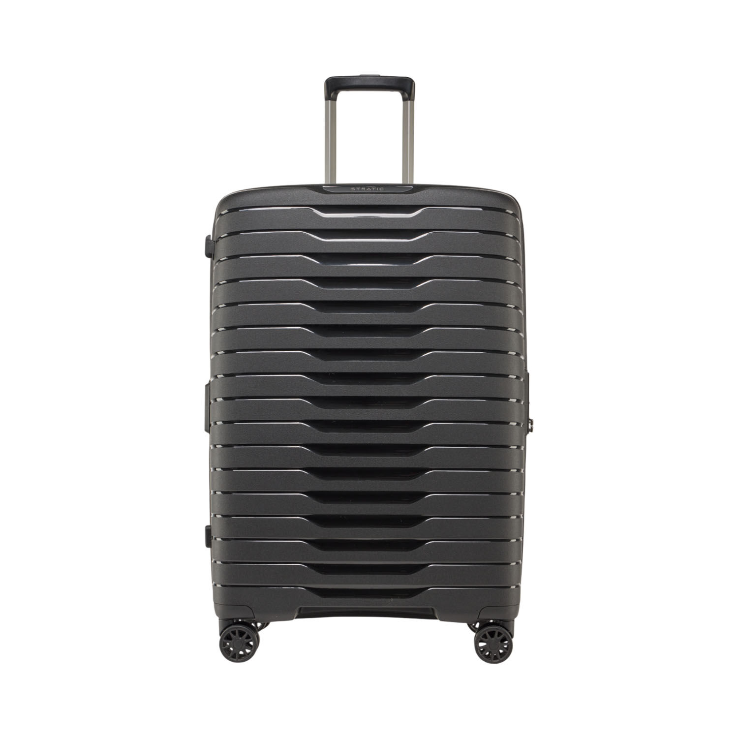 Stratic NOVIUM SL Trolley L in Schwarz