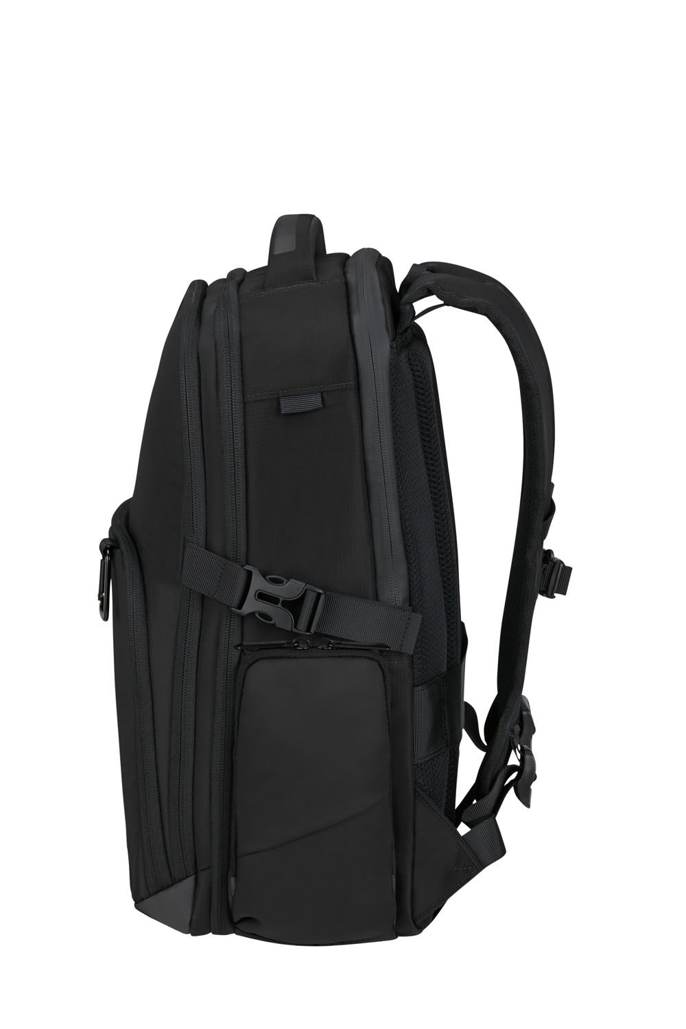 Samsonite Biz2Go Rucksack 15.6" Daytrip Black Samsonite Biz2Go Rucksack 15.6" Daytrip Black
