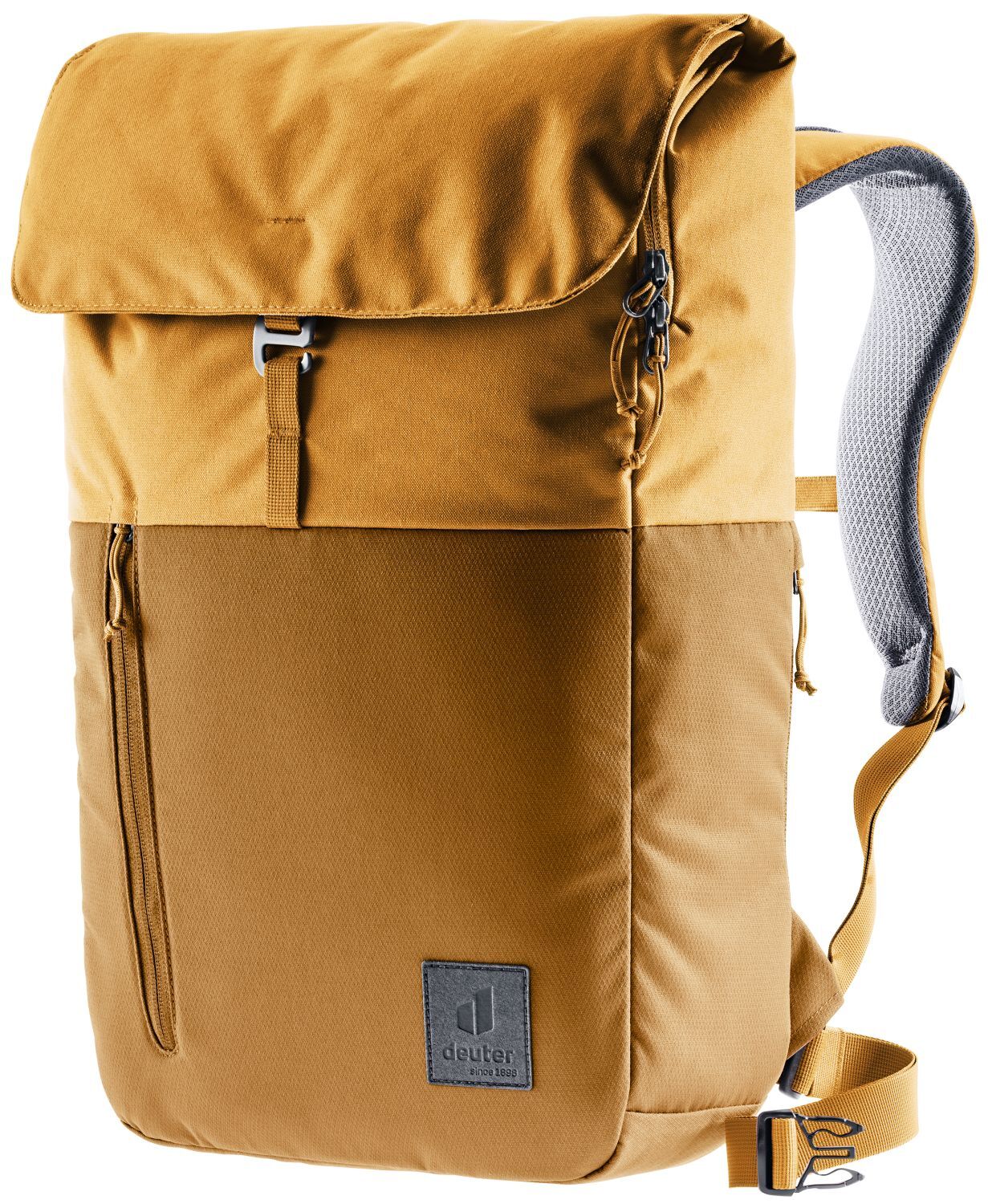 Deuter UP Seoul Lifestyle Rucksack almond-cinnamon