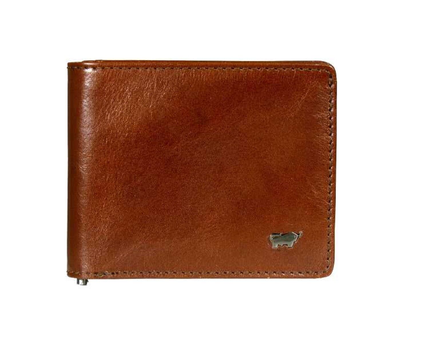 Braun Büffel COUNTRY RFID Dollarclip 8CS Braun Büffel COUNTRY RFID Dollarclip 8CS