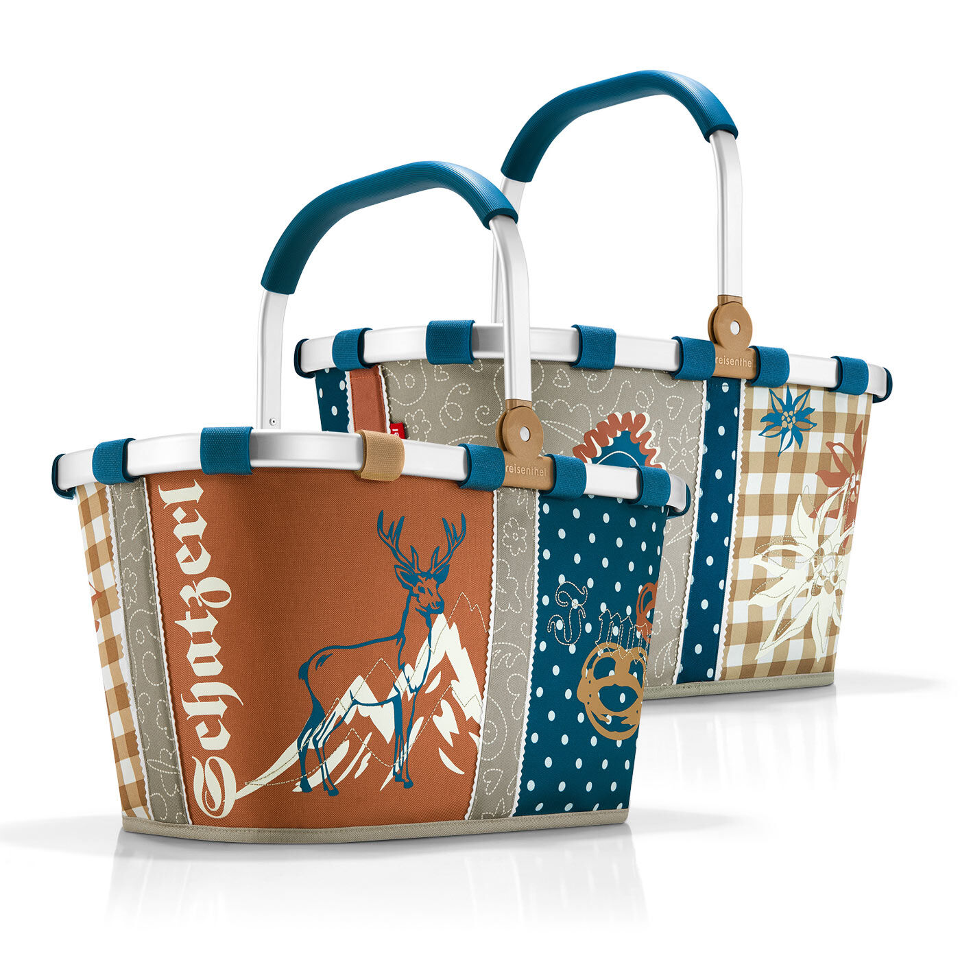 Reisenthel Shopping carrybag special edition bavaria 4