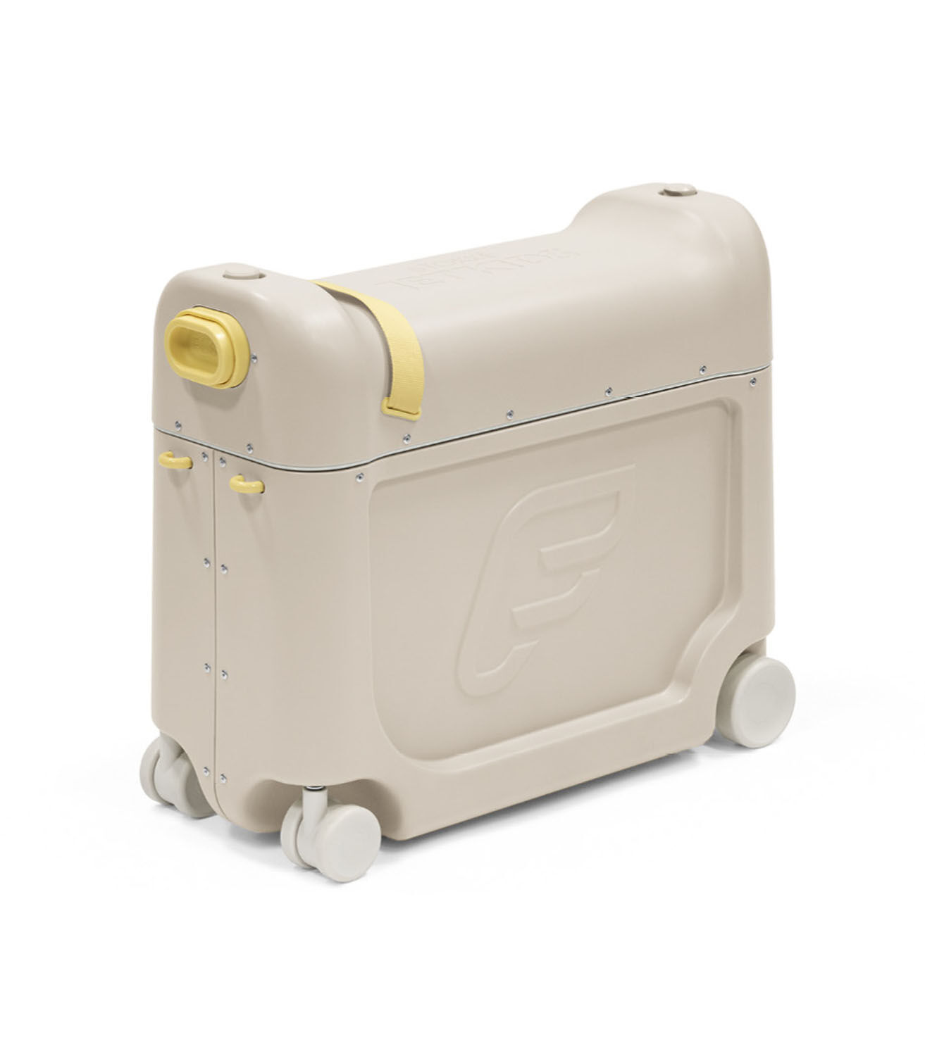 JetKids™ by Stokke® BedBox™ Moonglow White