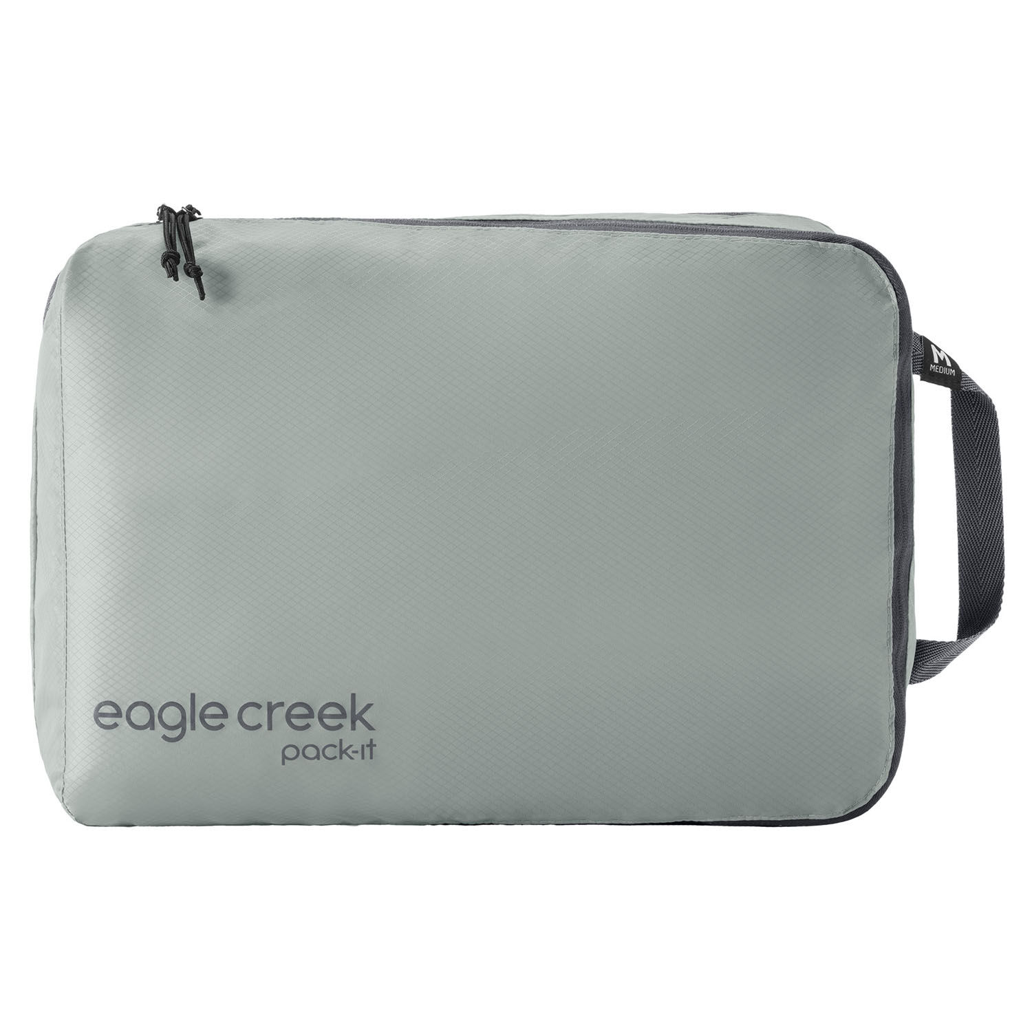Eagle Creek Pack-It® NEW Isolate Clean/Dirty Cube M Storm Grey