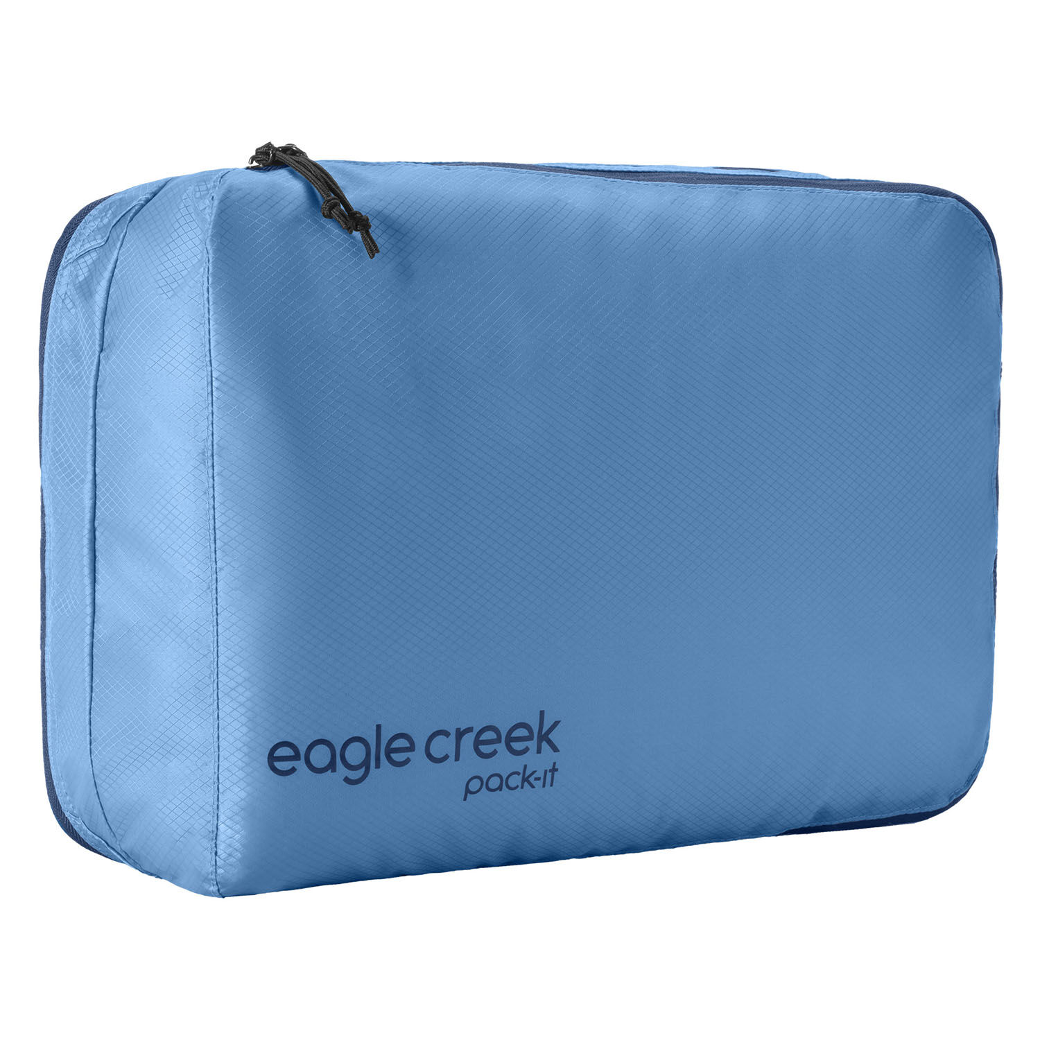 Eagle Creek Pack-It® NEW Isolate Clean/Dirty Cube M Blue Dawn