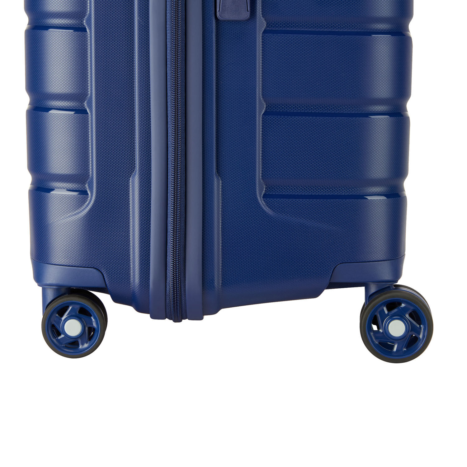 Roncato B-Flying Trunk Medium blue notte