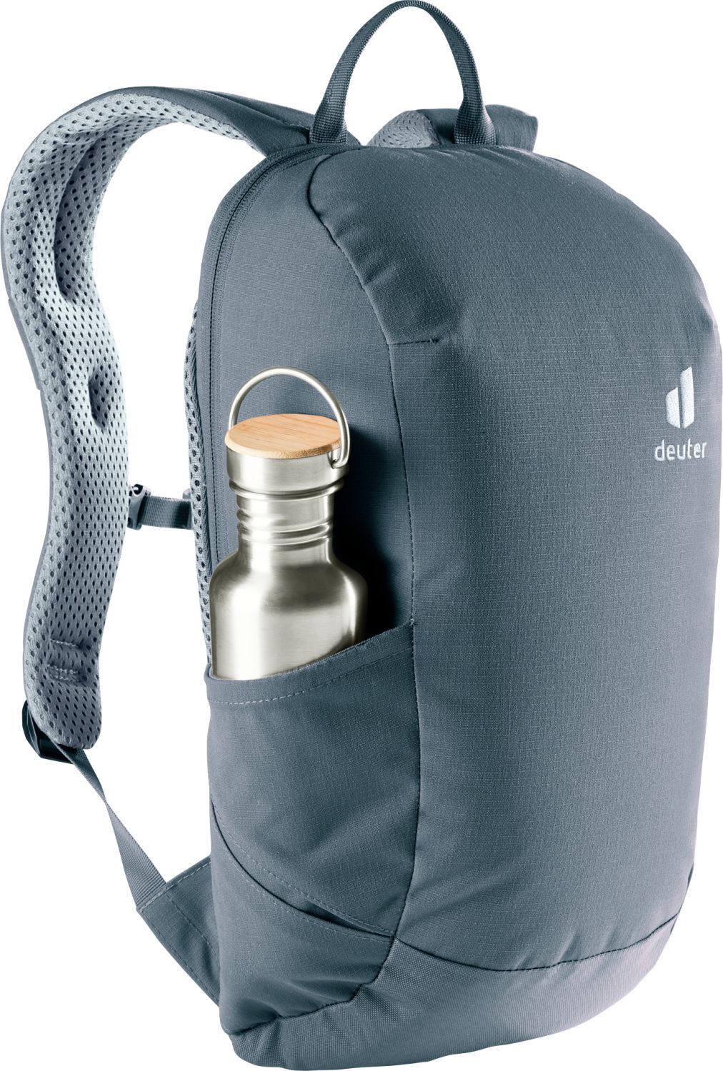 Deuter Stepout 12 Daypack Rucksack black