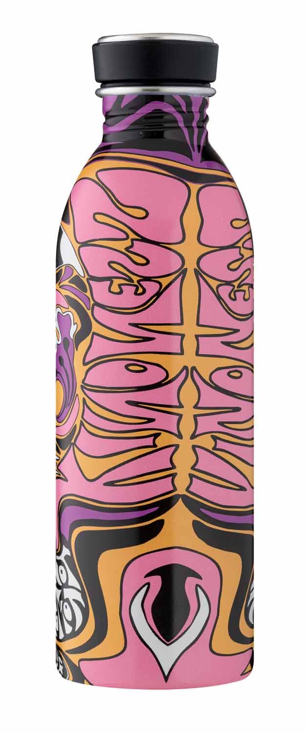 24Bottles® Urban Bottle Summertime 500 ml