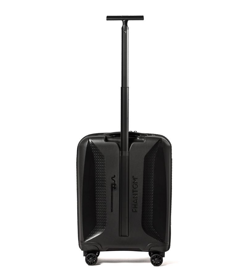 epic Phantom SL FastBACK Trolley S 4R 55cm mit Vordertasche epic Phantom SL FastBACK Trolley S 4R 55cm mit Vordertasche