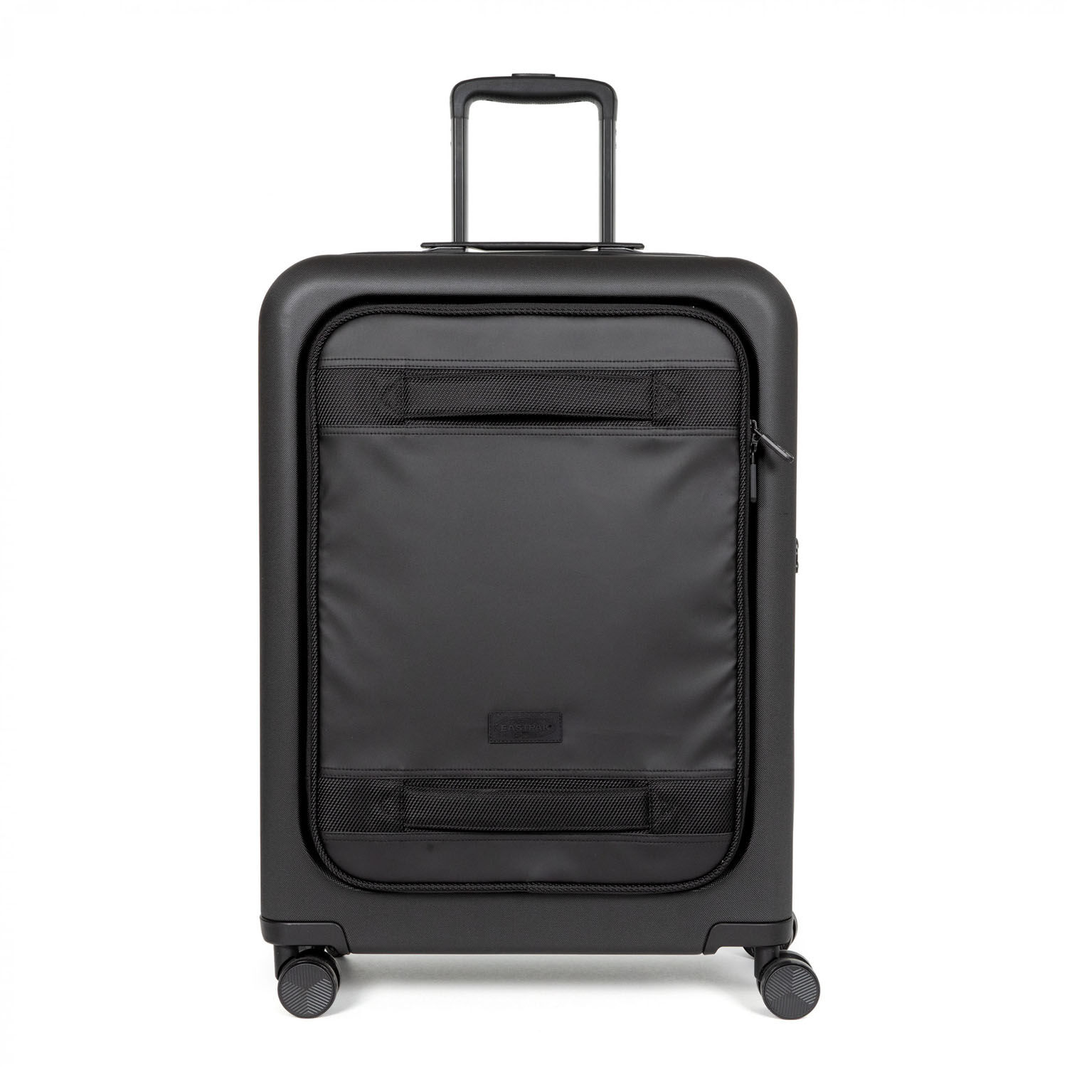 Eastpak CNNCT CASE L Reisetrolley 4-Rollen Coat (schwarz)