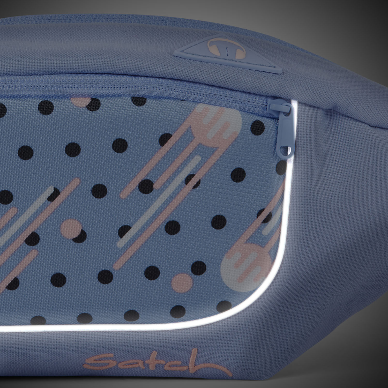 satch Freizeit Cross Hip bag Catch Up