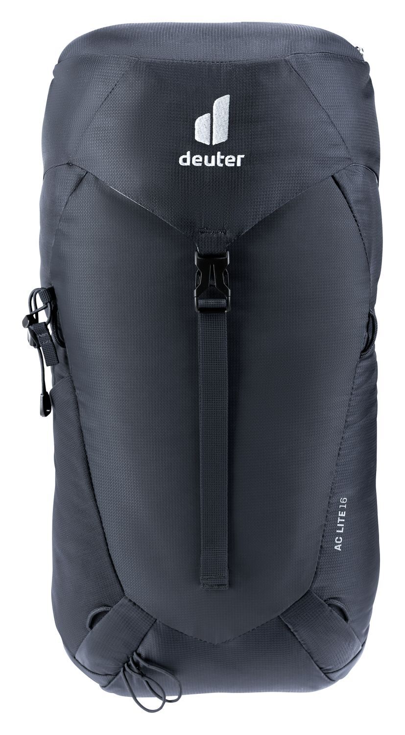 Deuter AC Lite 16 Wanderrucksack black