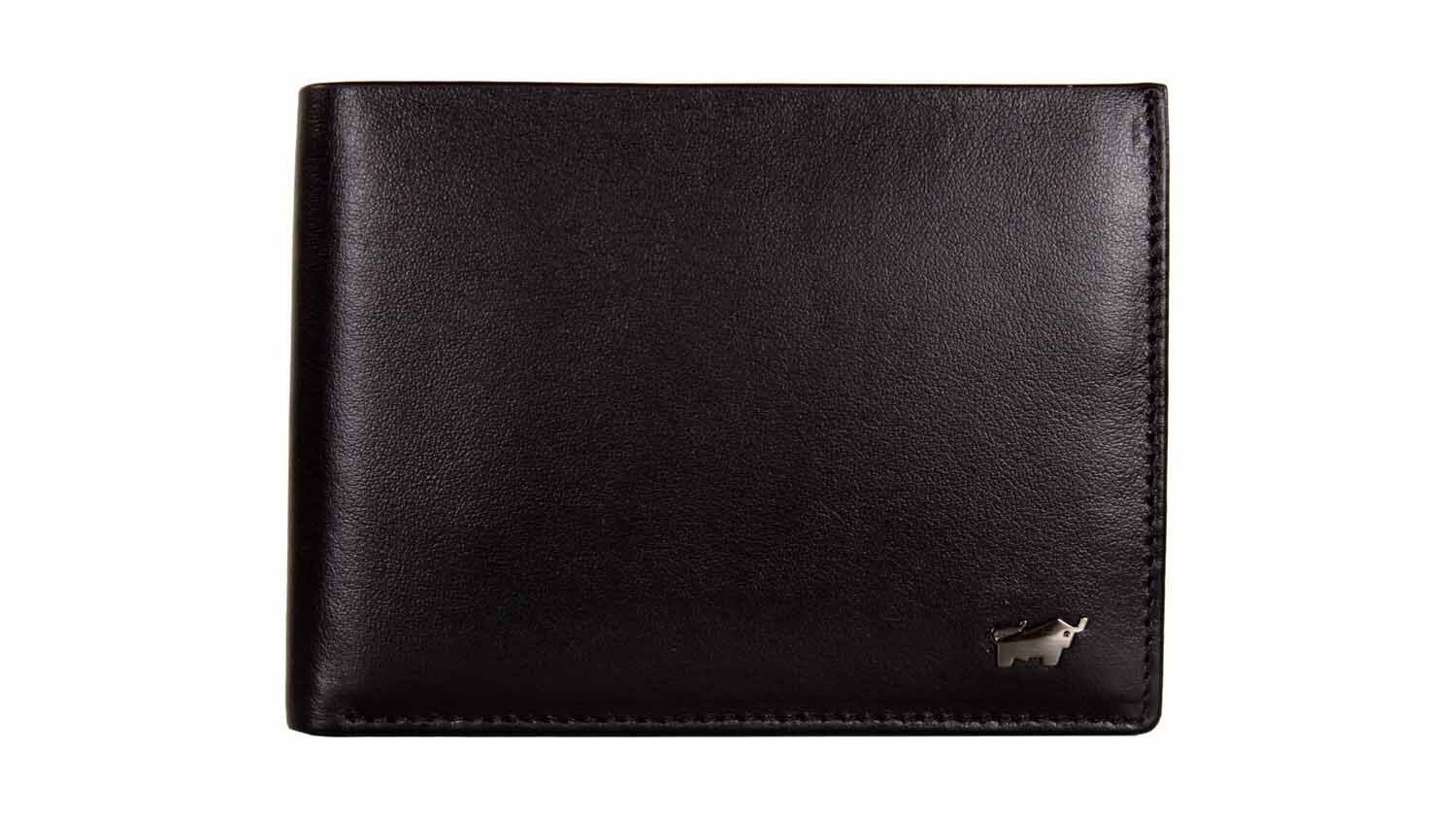 Braun Büffel LIVORNO RFID Geldbörse 8CS