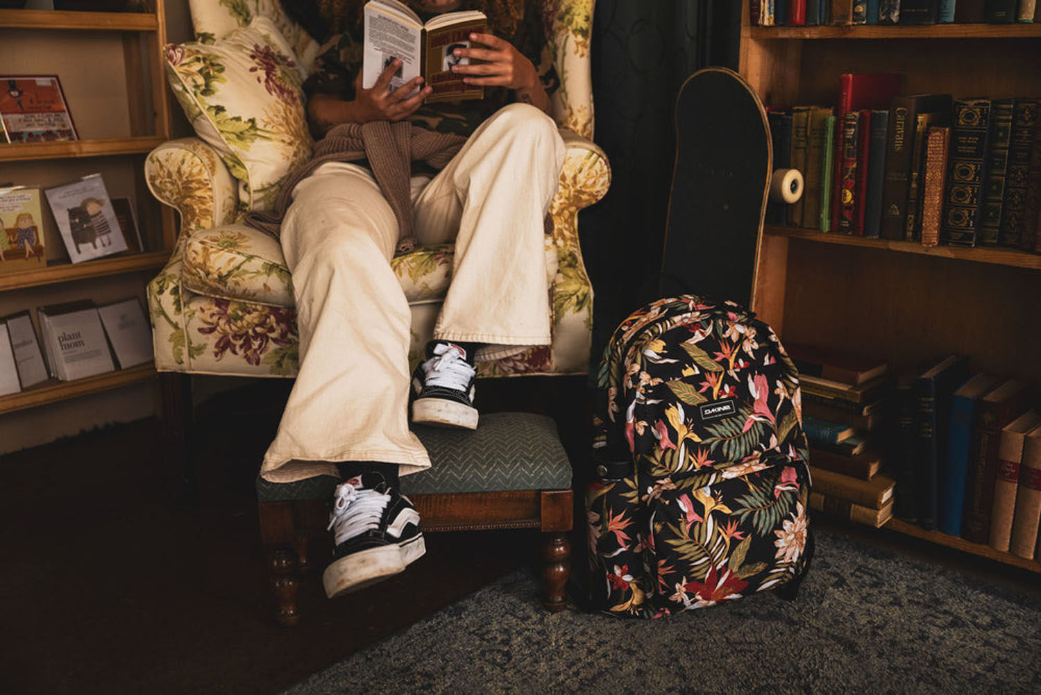 Dakine Method Backpack 25L