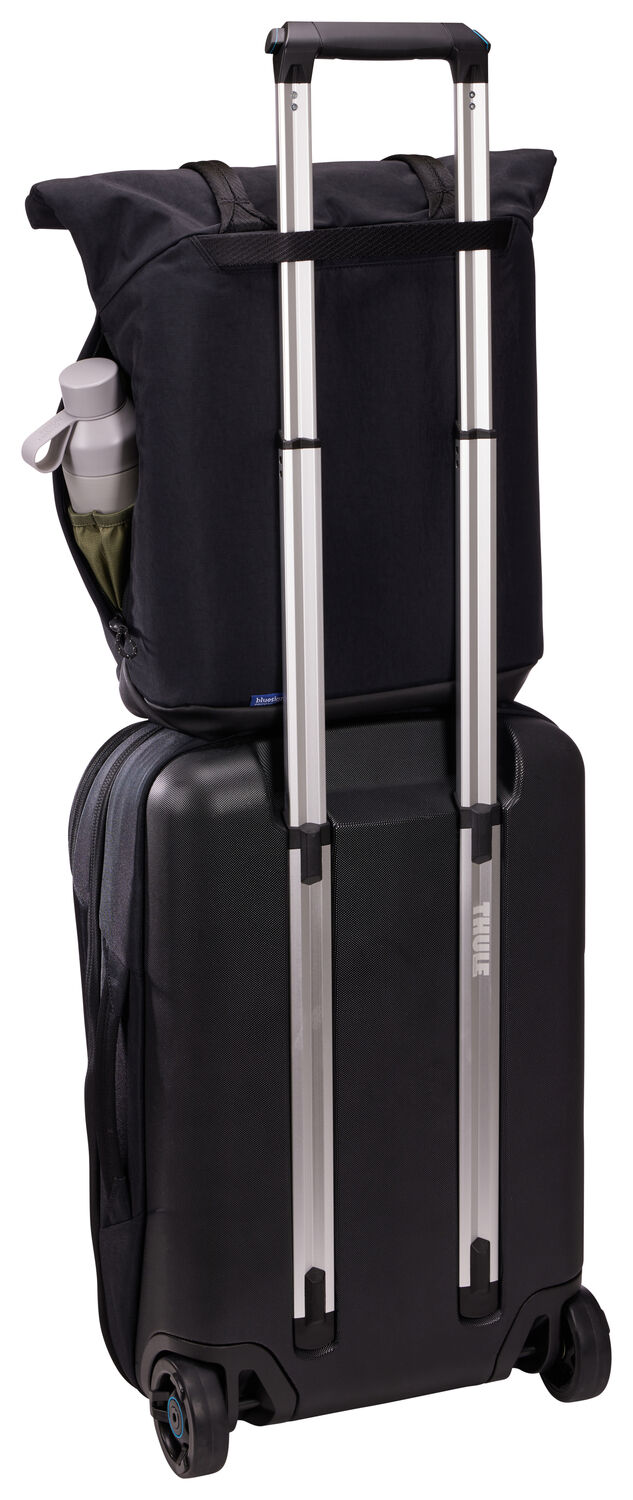 THULE Paramount 22L Tragetasche / Tote Black THULE Paramount 22L Tragetasche / Tote Black