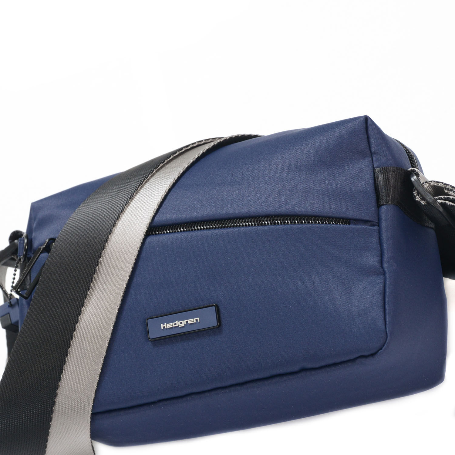 Hedgren Nova NEUTRON Kleine Crossover-Tasche Halo Blue