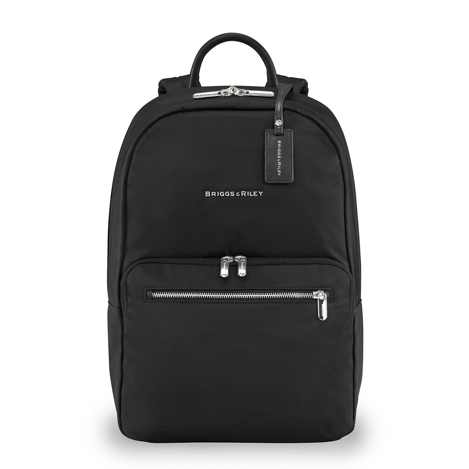 Briggs & Riley Rhapsody Essential Backpack schwarz Briggs & Riley Rhapsody Essential Backpack schwarz