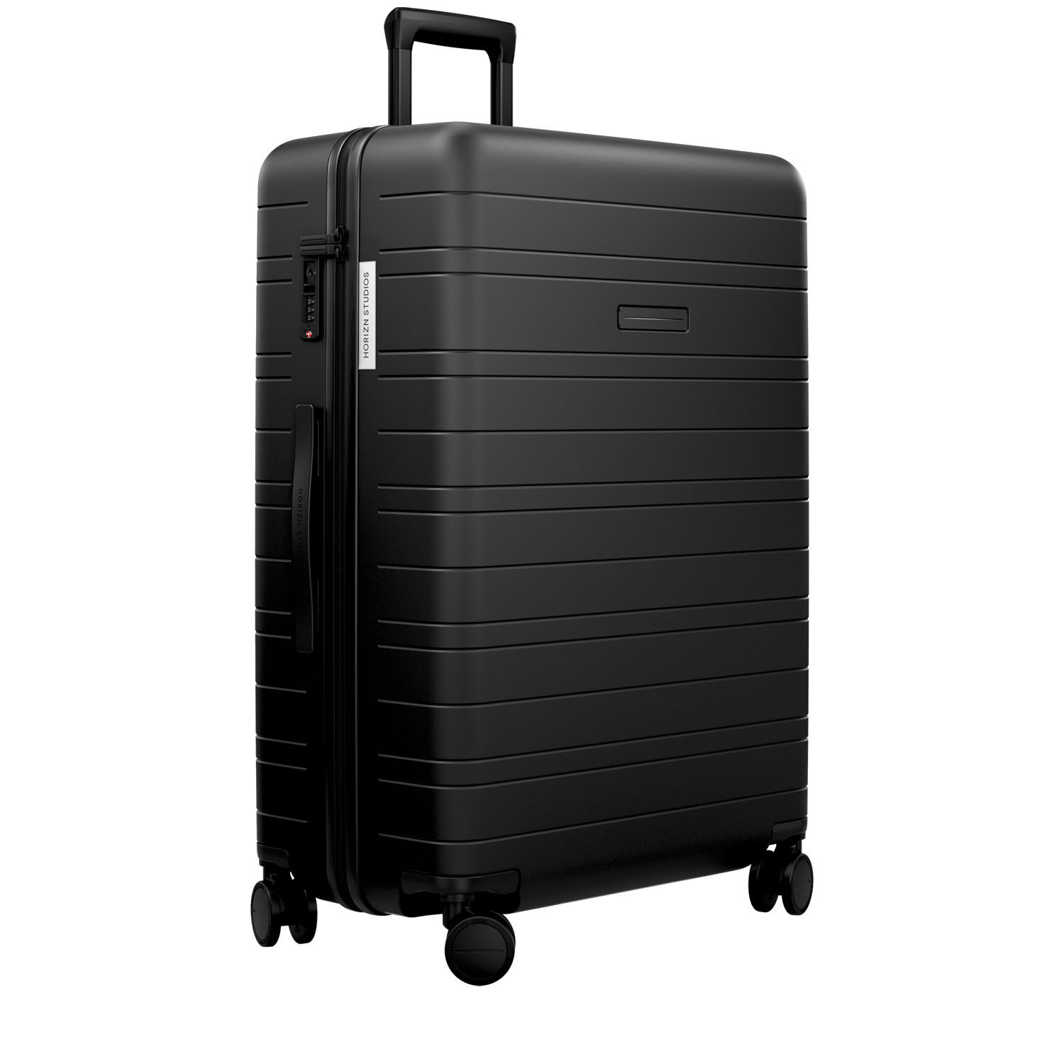 Horizn Studios Essential H7 Check-In Reisekoffer 98L -Matte All black