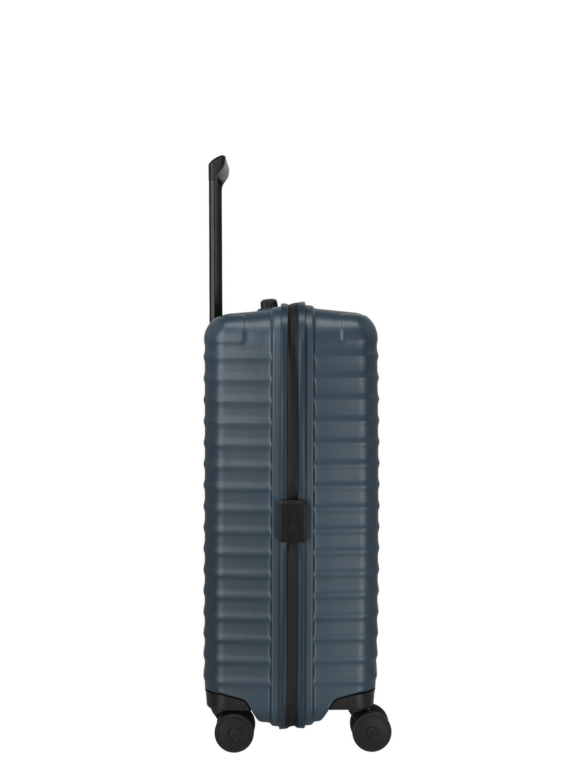 TITAN Upgrade Trolley M+ 4-Rollen Midnight blue