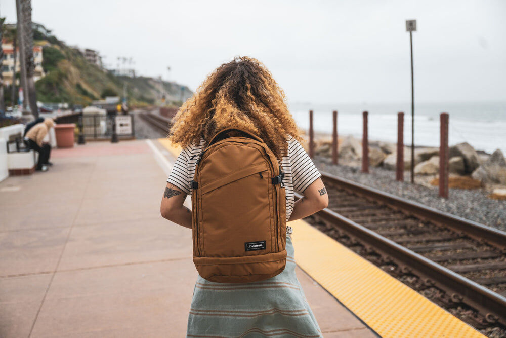 Dakine Verge Backpack 25L Castlerock Ballistic Dakine Verge Backpack 25L Castlerock Ballistic