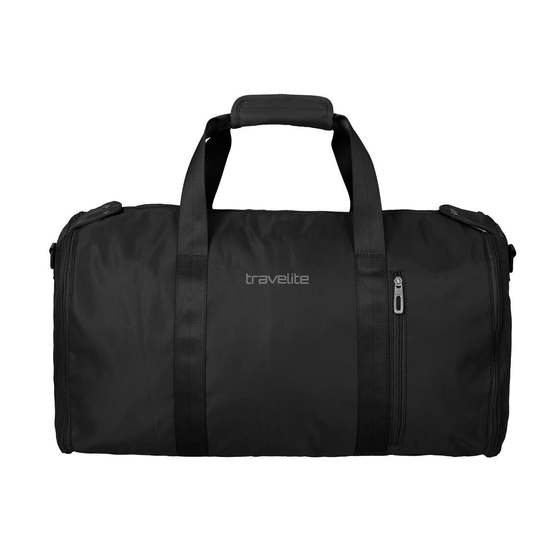 Travelite Basics 2-in-1 Kleidersack/Reisetasche
