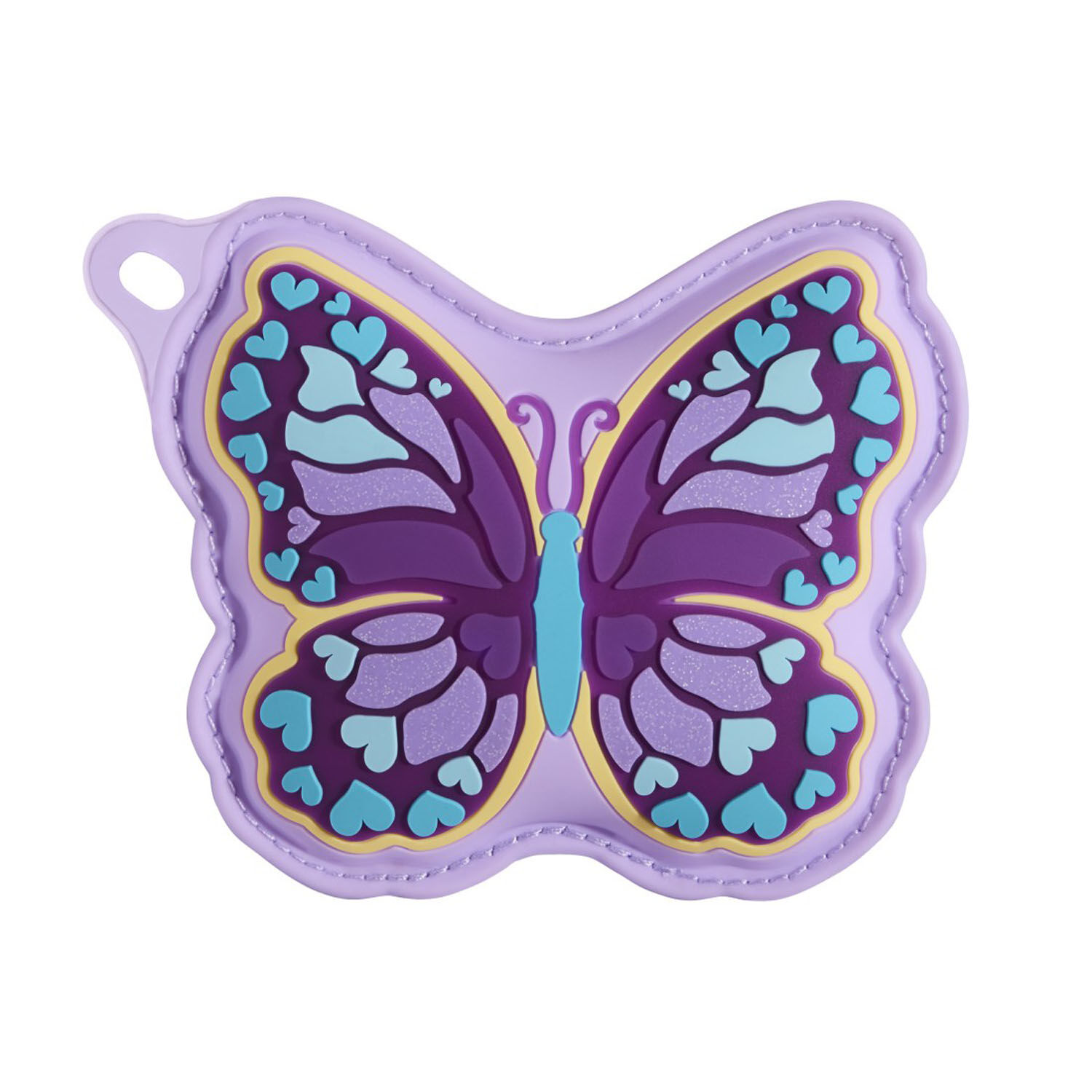 Step by Step MAGIC MAGS FLASH Butterfly Luna