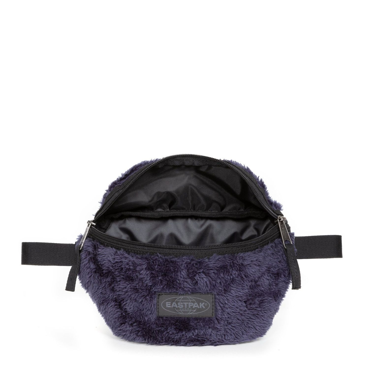 Eastpak Springer Bauchtasche Fuzzy Navy