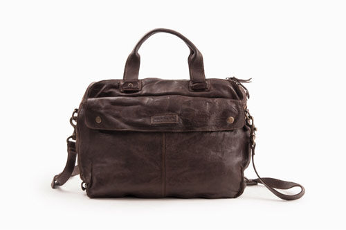 Harold's Submarine Businesstasche Schwarz Harold's Submarine Businesstasche Schwarz