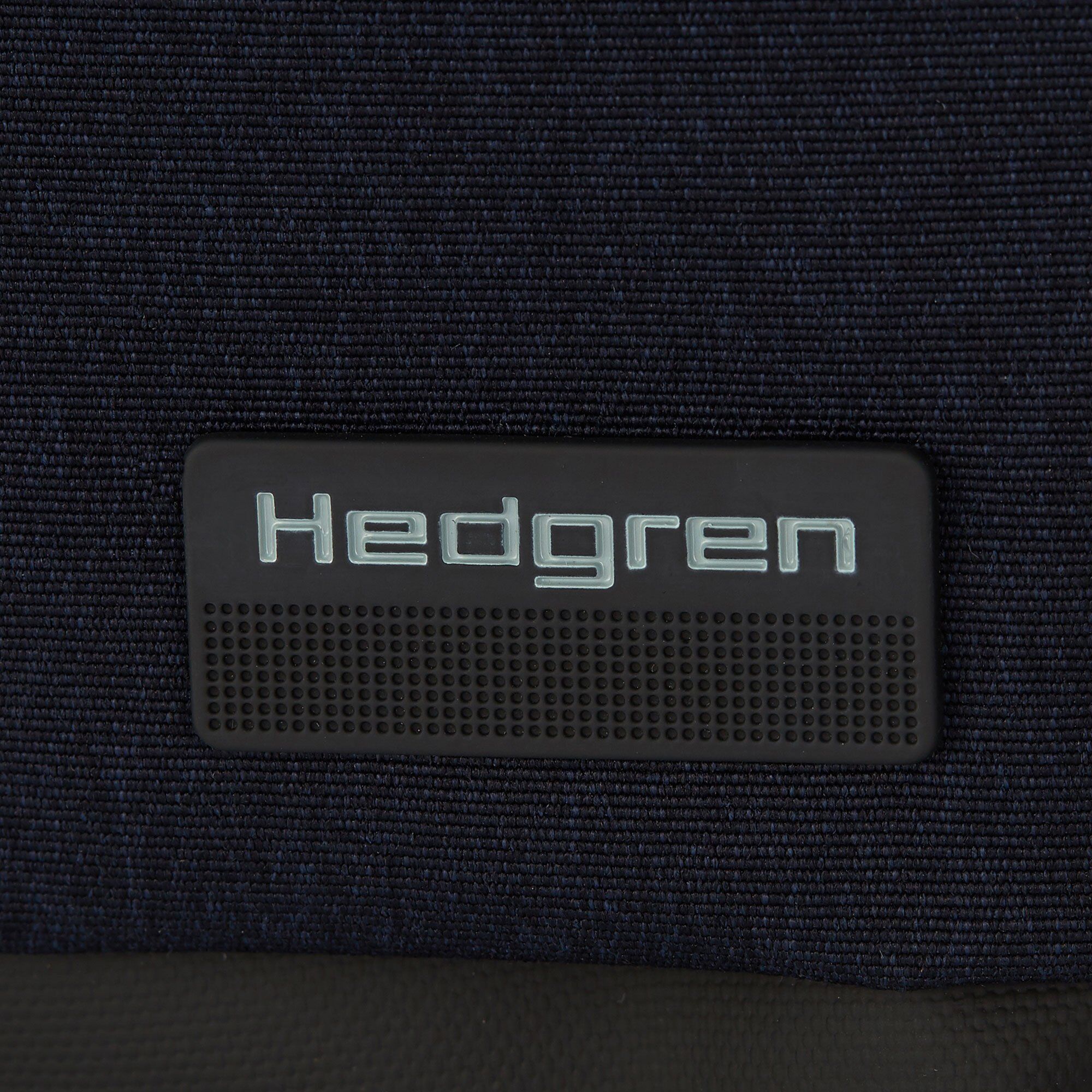 Hedgren Next CHIP Slim Crossover, RFID Elegant Blue Hedgren Next CHIP Slim Crossover, RFID Elegant Blue