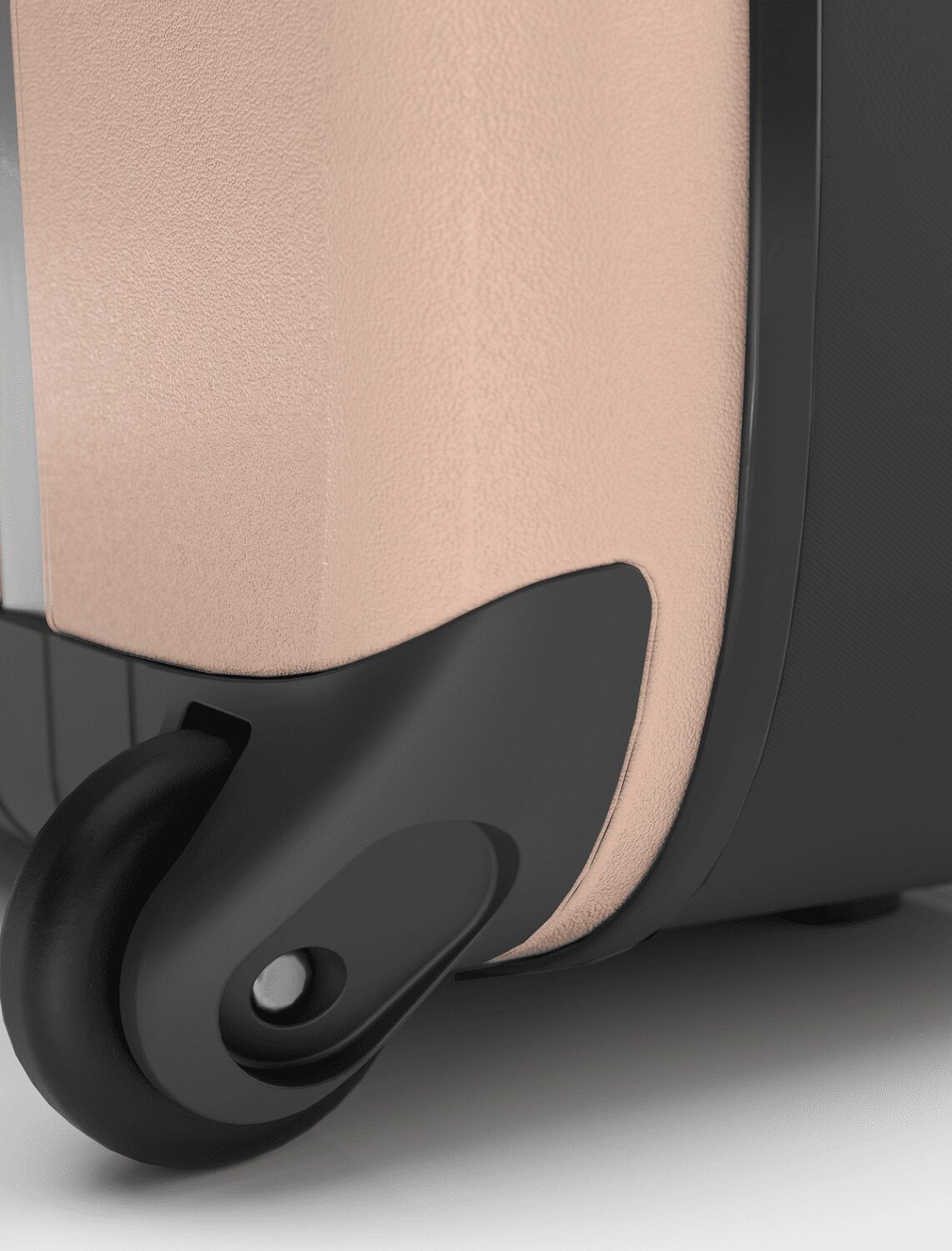 Rollink Flex Vega II Cabin Plus Rose Smoke