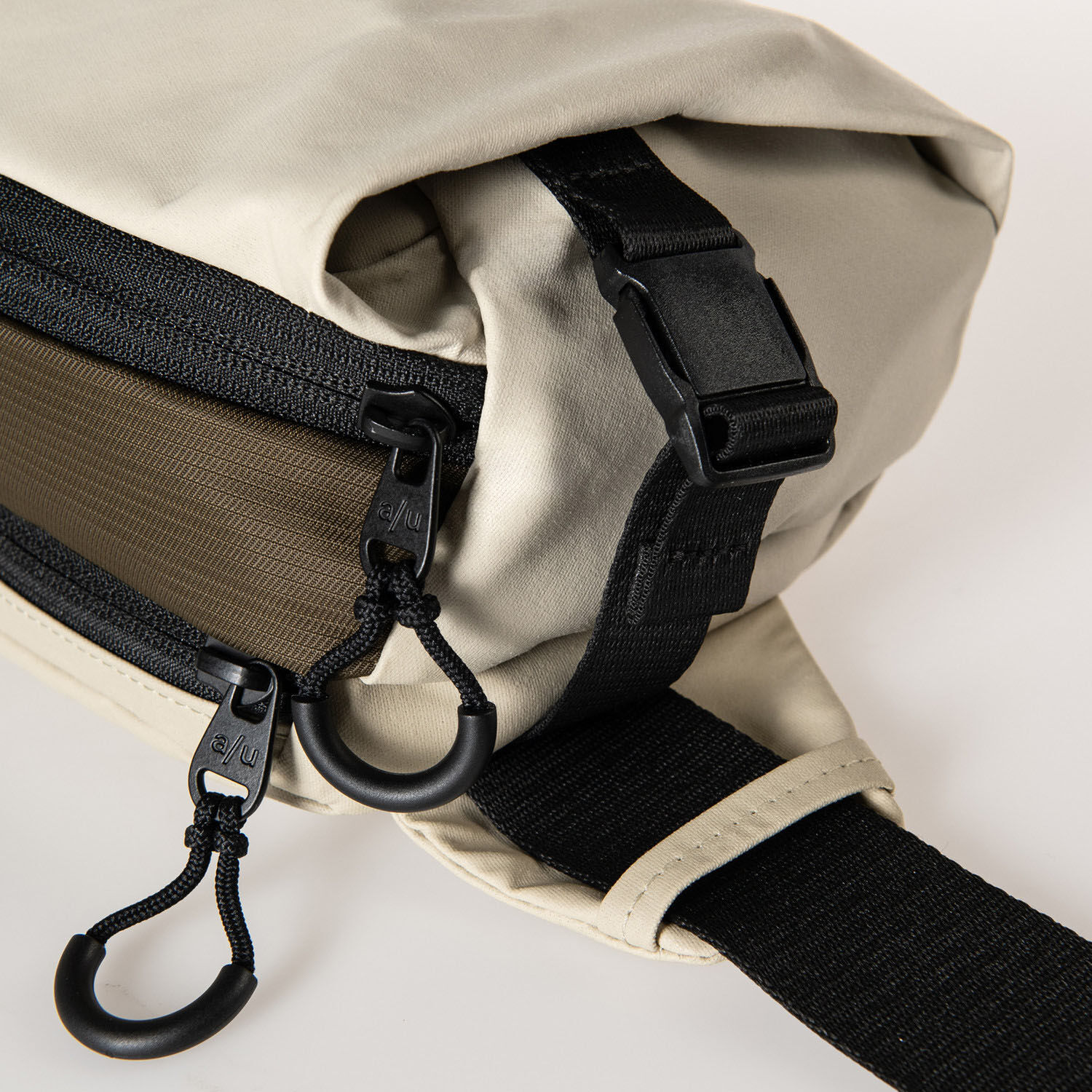 aunts & uncles Japan RE Ishikari Gürteltasche Dust aunts & uncles Japan RE Ishikari Gürteltasche Dust