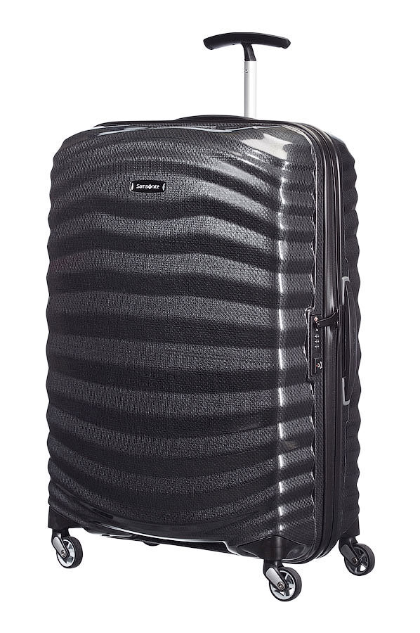 Samsonite Lite-Shock Spinner 69/25