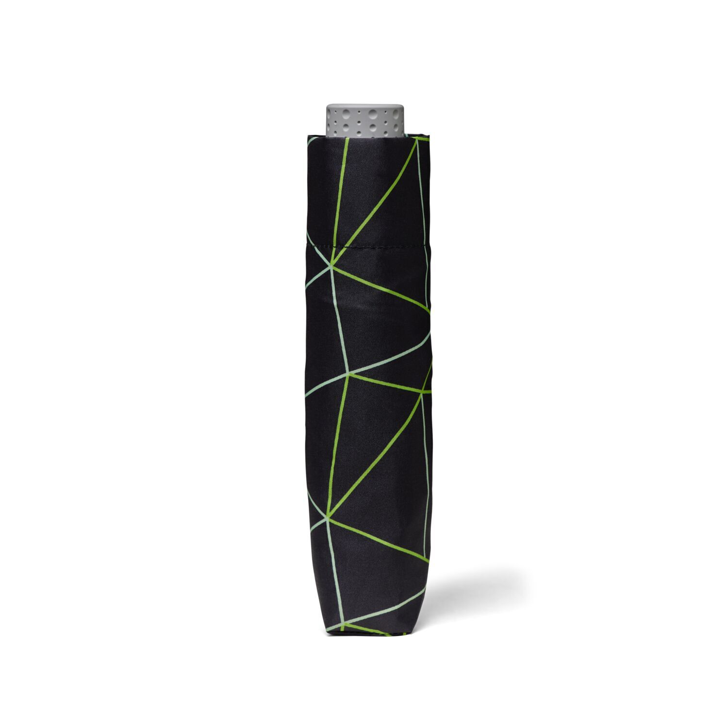 ergobag Schulzubehör LUMI Edition Regenschirm 2025 CyBär Race