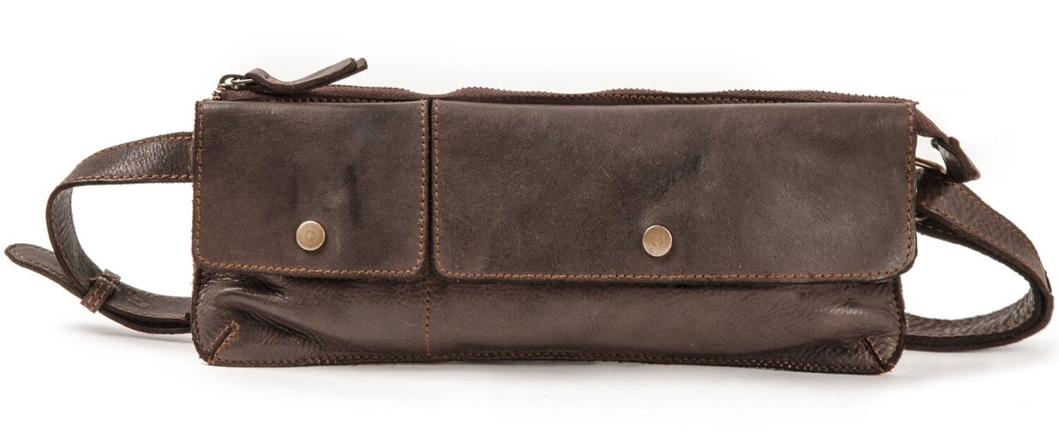 Harold's Submarine Gürteltasche L Braun